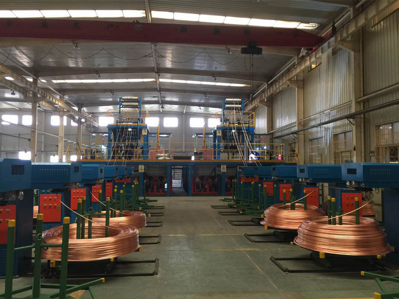 Kupferdraht, Kupferstange, Kupferstreifen,Dongguan Nongda Metal Material Co., Ltd.